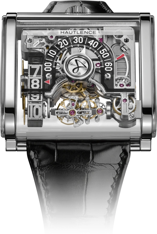 Hautlence Moebius H1380-0200