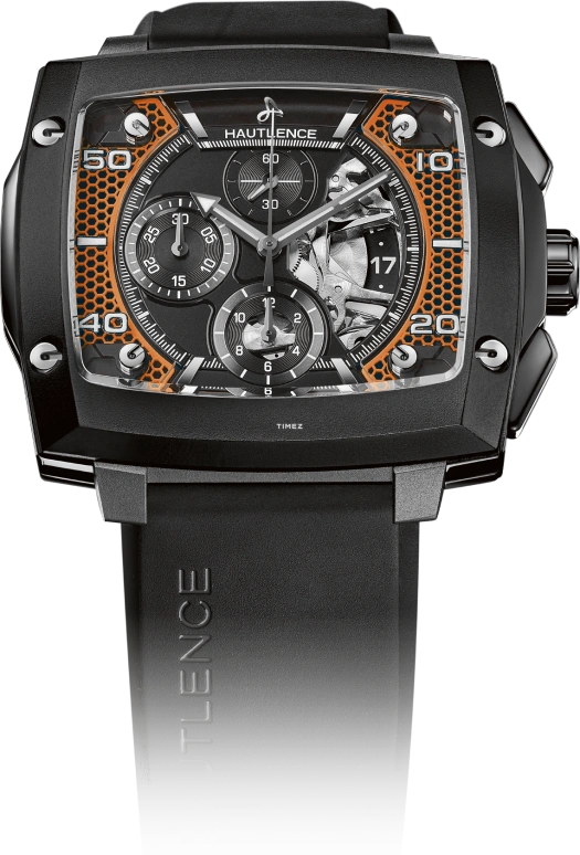 Hautlence Invictus H5364-0506