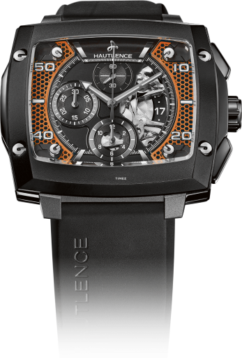 hautlence hautlence-invictus 