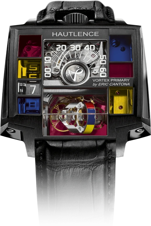 Hautlence Vortex H1370-0504