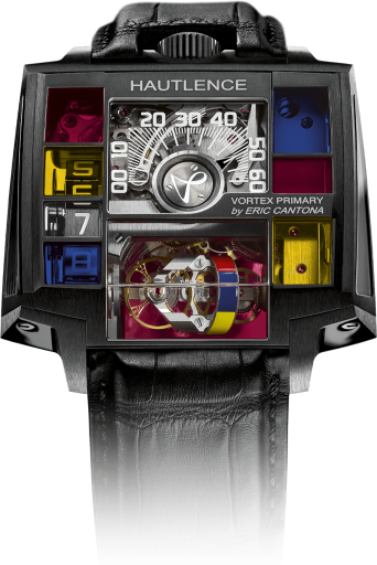 Hautlence Vortex H1370-0504