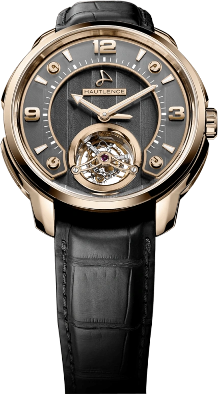 Hautlence Atelier TOURB01
