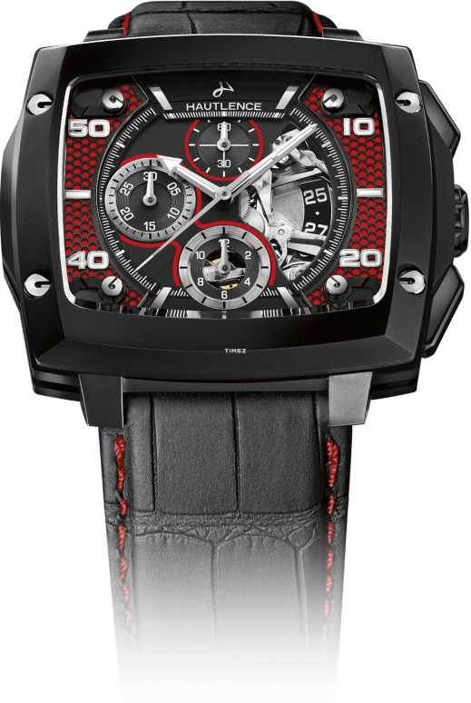 Hautlence Invictus H5364-0504