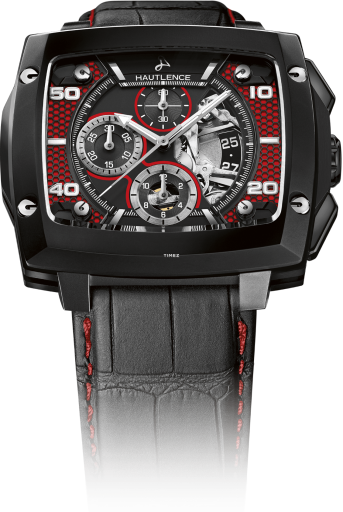 Hautlence Invictus H5364-0504