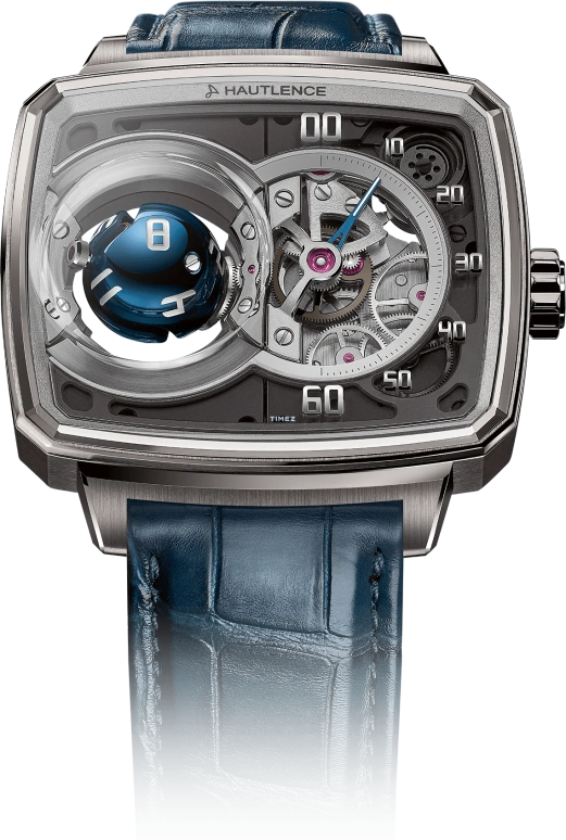 Hautlence HL Sphere H1501-0200