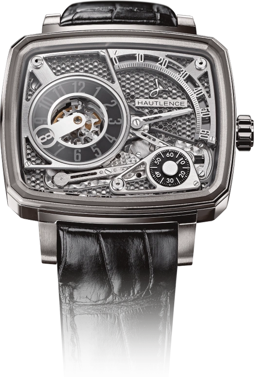 Hautlence HL H2360-0500
