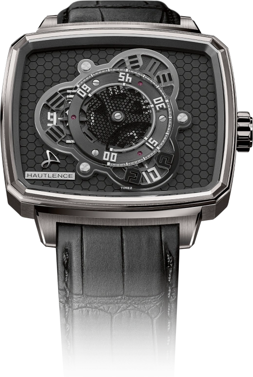 Hautlence HL Vagabonde H2205-0500