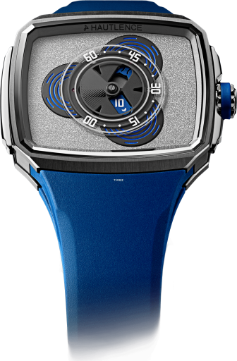 hautlence hautlence-vagabonde 