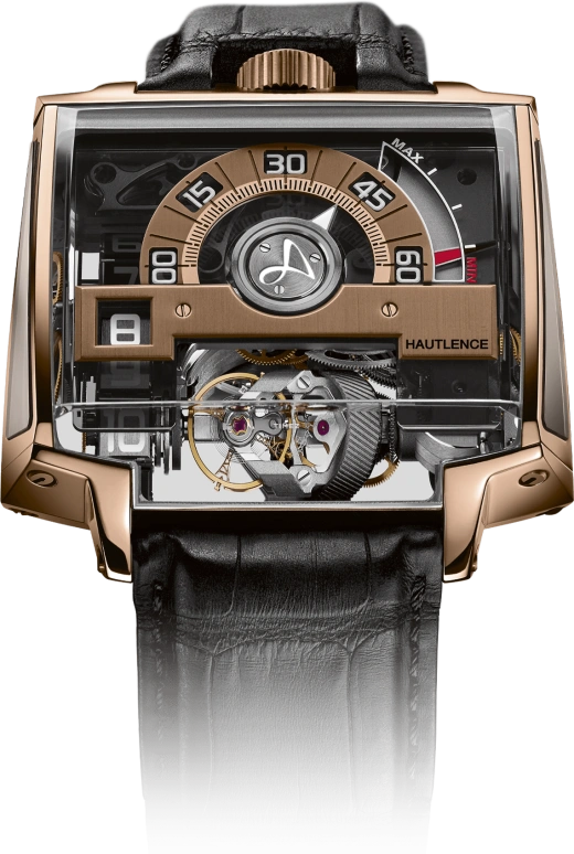 Hautlence Vortex H1370-0401