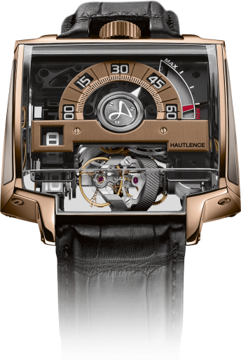 Hautlence Vortex H1370-0401