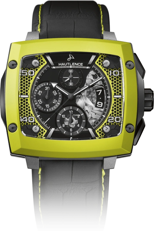 Hautlence Invictus H5364-0510
