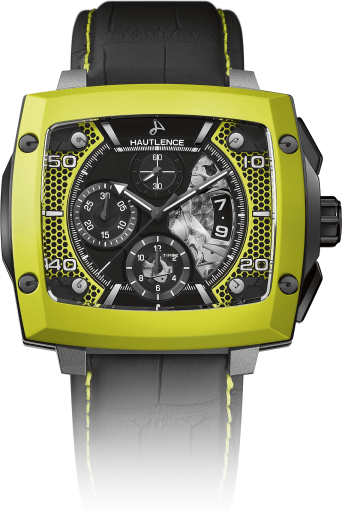 hautlence hautlence-invictus 