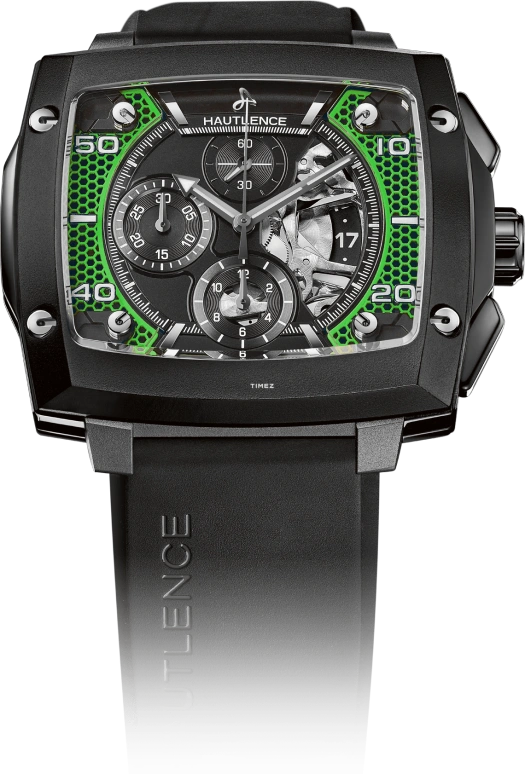 Hautlence Invictus H5364-0505