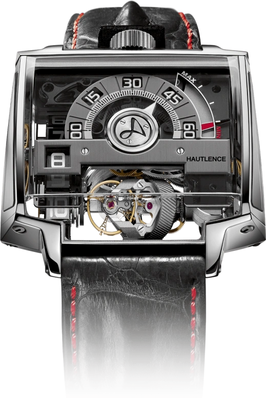 Hautlence Vortex H1370-0503