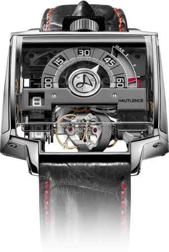 Hautlence Vortex H1370-0503