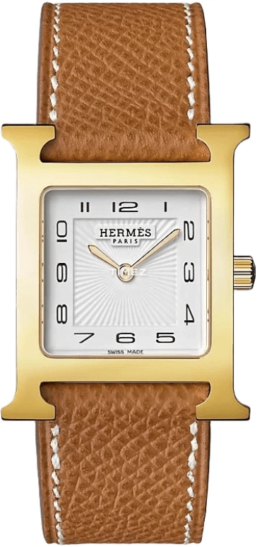 Hermès Heure H W036783WW00