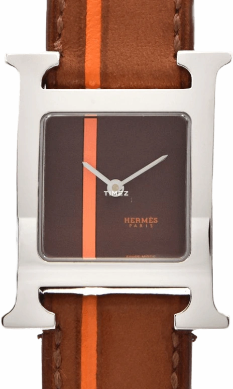 Hermès H Hour HH1.210.435/VBOA