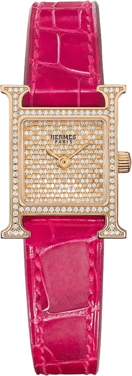 Hermès Heure H W054799WW00