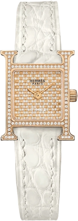 Hermès Heure H W054606WW00