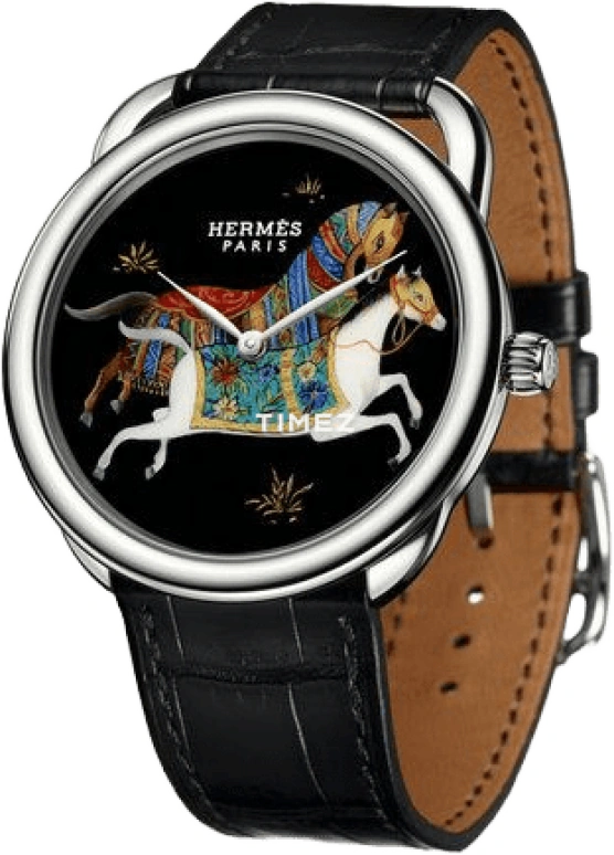 Hermès Le temps suspendu 040827WW00