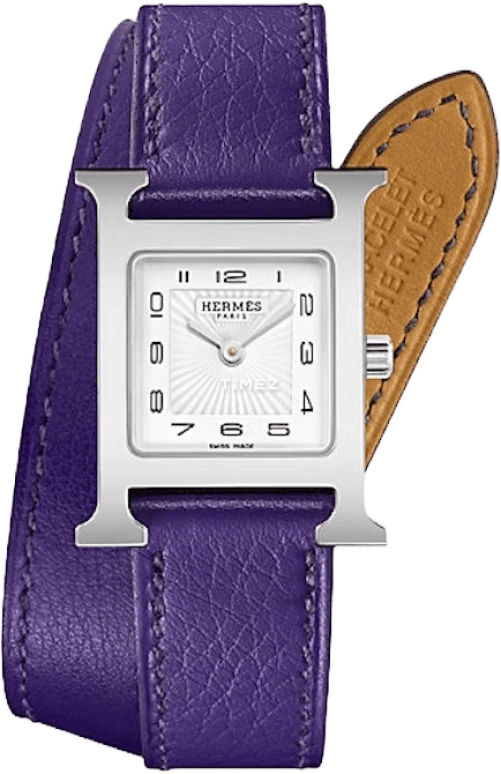 Hermès Heure H W036722WW00