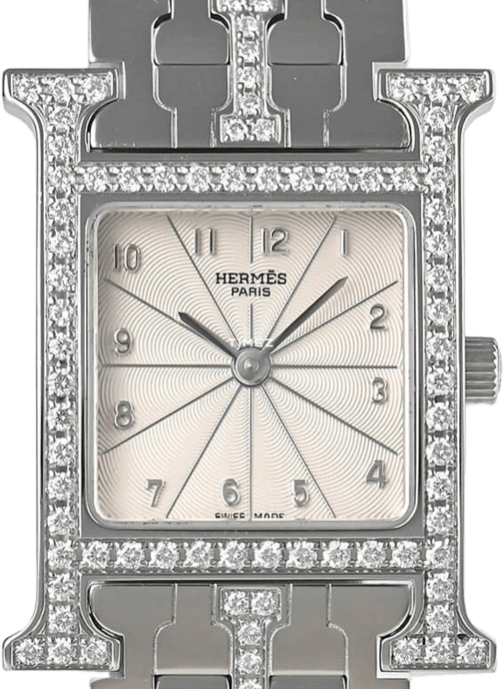 Hermès H Hour HH1.230.271/4808