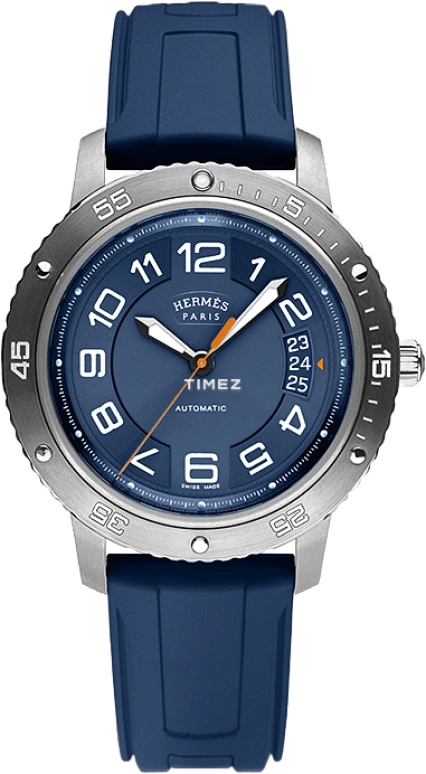 Hermès Clipper CP2.741.630/1C3