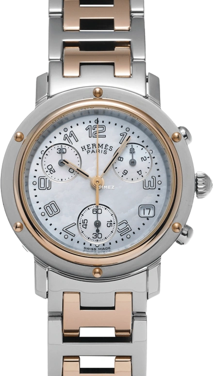 Hermès Clipper CL1.321.214.3833