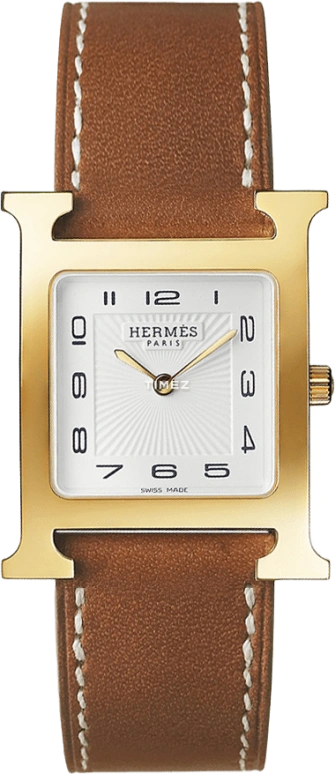 Hermès H Hour 036785WW00