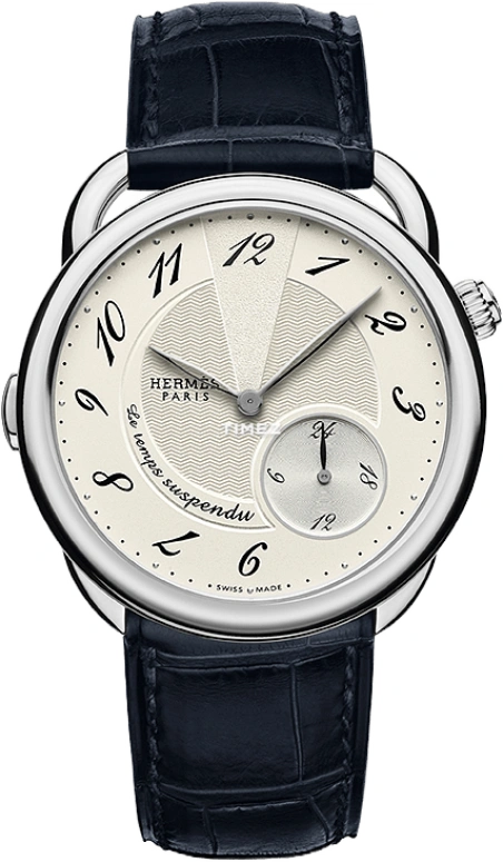 Hermès Arceau AR7.410.220/MM76