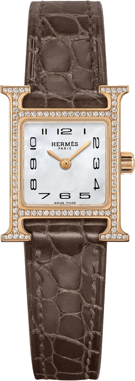 Hermès Heure H W053095WW00
