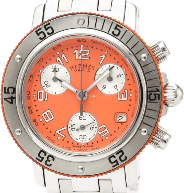 Hermès Clipper CL2.316.830/3841