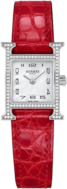 Hermès Heure H W053022WW00