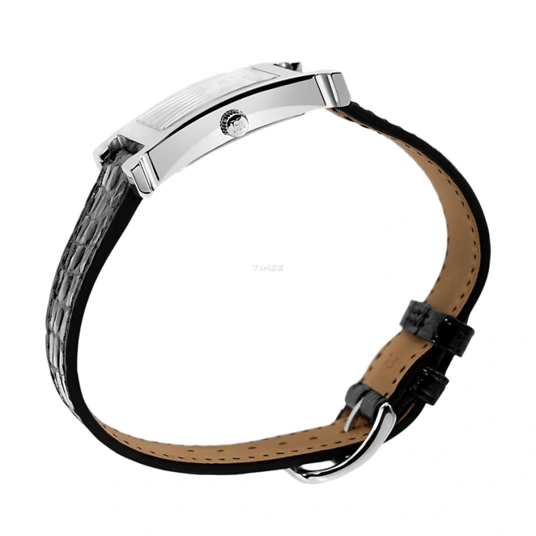 Hermès,Heure H 26x26mm,26x26mm,Stainless Steel,White,Quartz,Sapphire,Crystal Glass,Square,W036814WW00