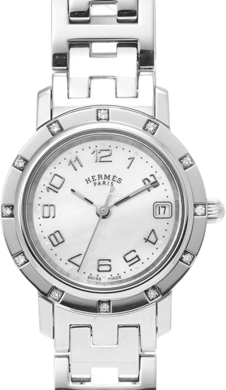 Hermès Clipper CL4.230.212/3821
