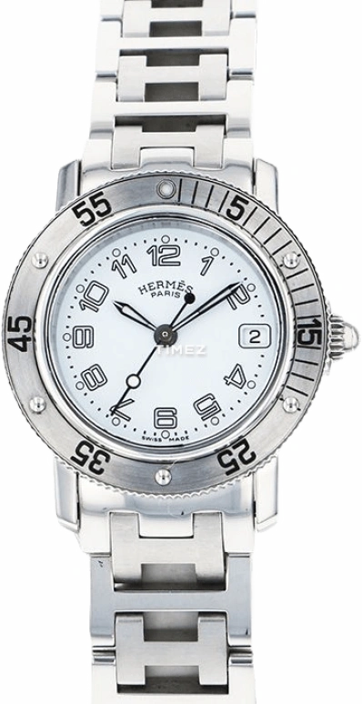 Hermès Clipper CL5.210.130/3766