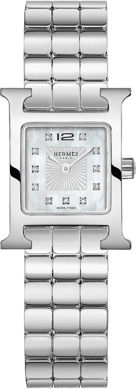 Hermès Heure H W054112WW00