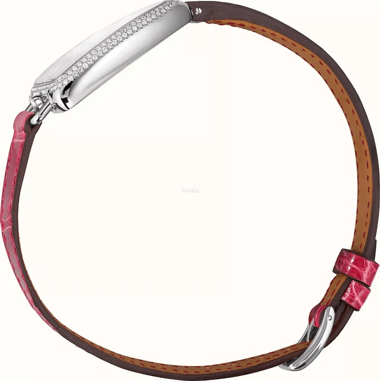 Hermès,Galop D'Hermès 40.80mm,40.80mm,Stainless Steel,Silver,Silver White,Quartz,Sapphire,Other,W047885WW00