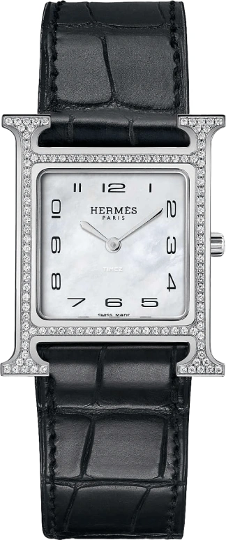 Hermès Heure H W046519WW00