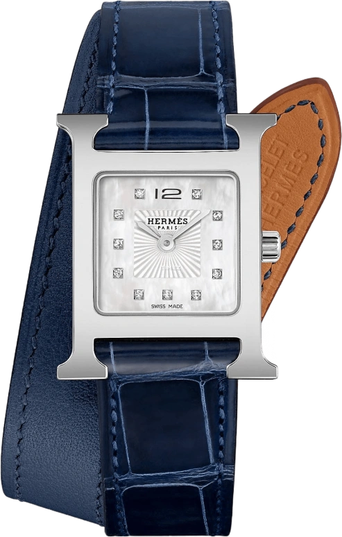 Hermès Heure H W053148WW00