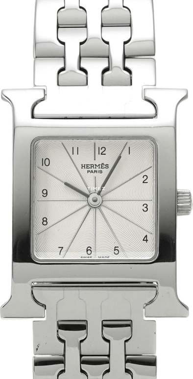 Hermès H Hour HH1.210.260/4804