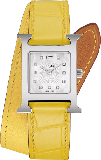 Hermès Heure H W053149WW00
