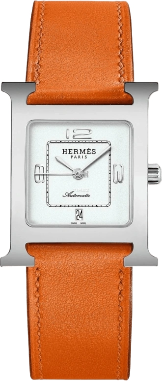 Hermès Heure H W049152WW00