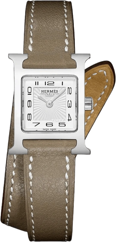 Hermès Heure H W037884WW00