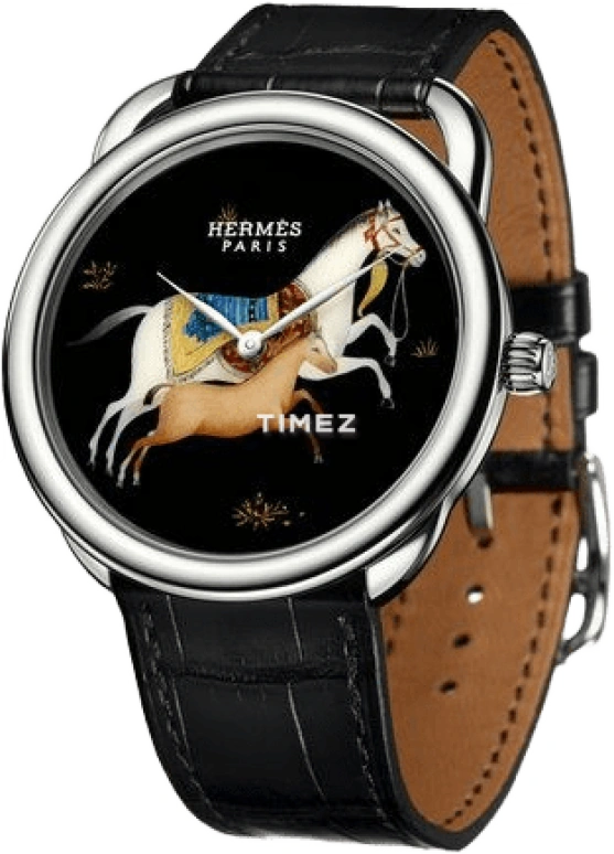 Hermès Le temps suspendu 040828WW00