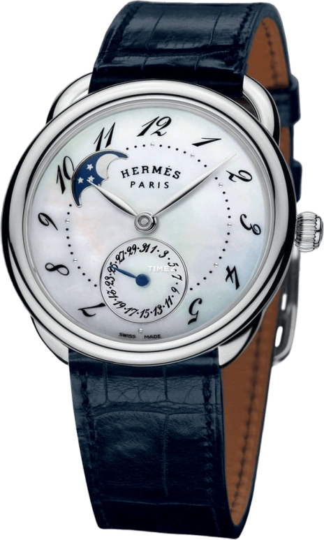Hermès Arceau AR7510212MM76