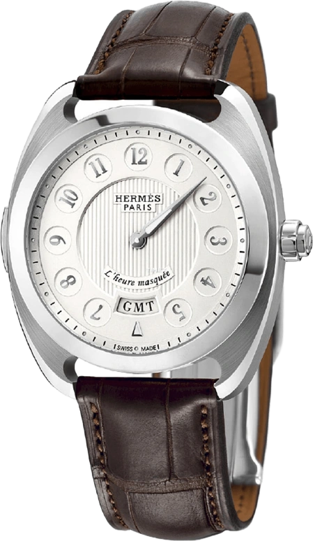 Hermès Le temps suspendu 040634WW00