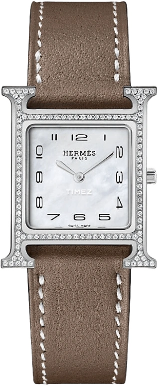 Hermès Heure H W046512WW00