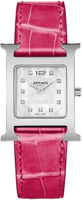 Hermès Heure H W036748WW00