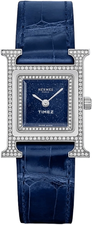 Hermès Heure H W054073WW00